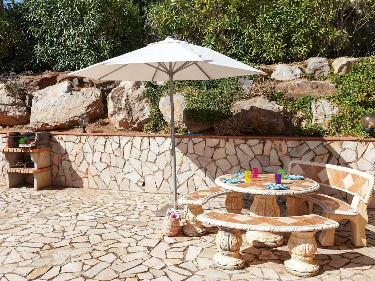 Holiday Home Villa Maria By Interhome Calonge  Spanien